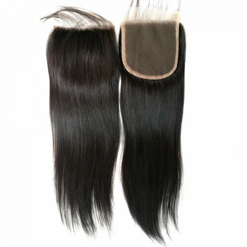 Straight Vietnamese Hair HD Lace Closure