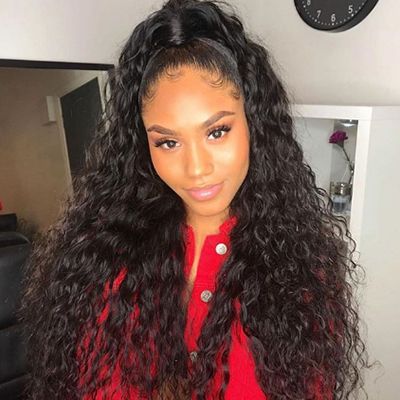 Deep Wave Raw Vietnamese Hair Bundle