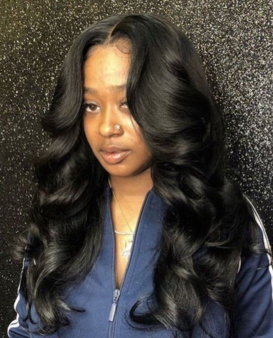 Loose Wave Vietnamese Hair HD Lace Closure