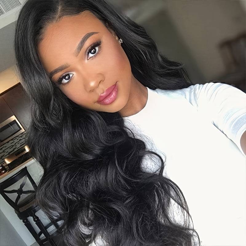 Body Wave Raw Vietnamese Hair Bundle