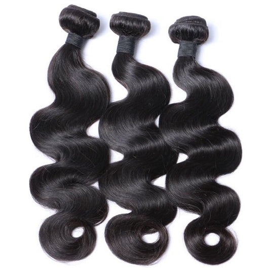 Body Wave Vietnamese Raw Bundle Deal