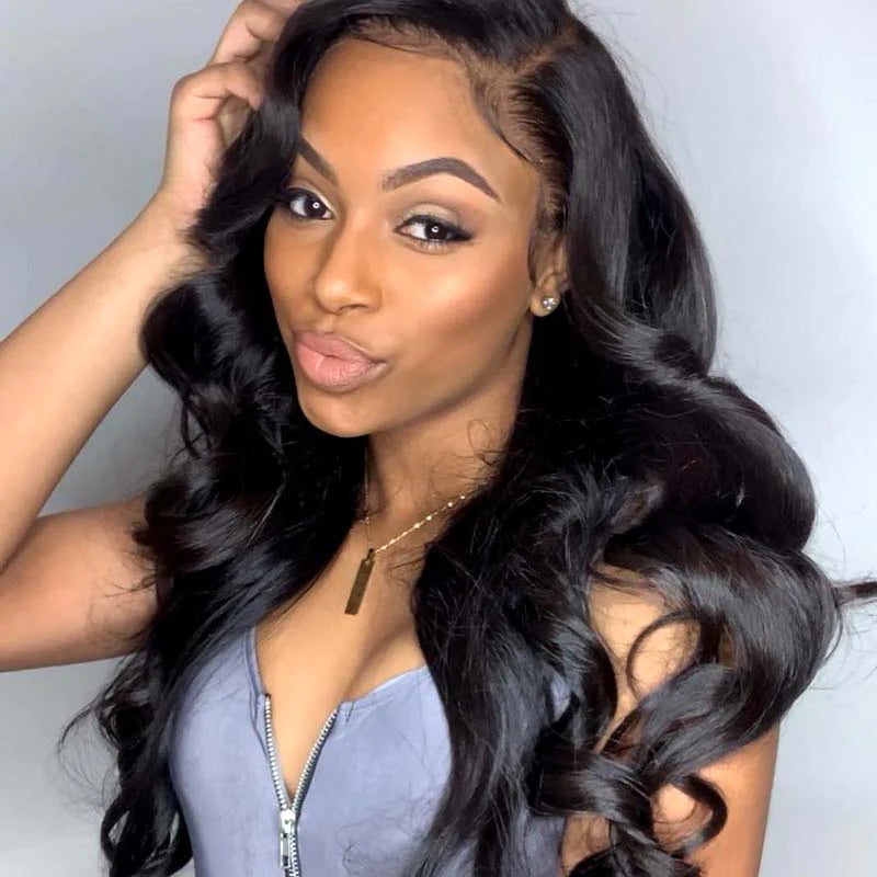 Loose Wave Virgin Hair Bundle