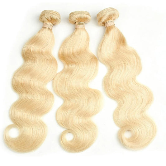 613 Body Wave Virgin Vietnamese Hair Bundle