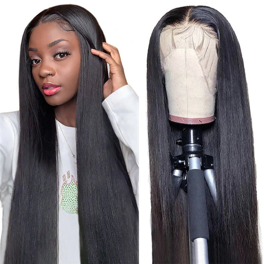 13x4 HD Lace Closure Wig