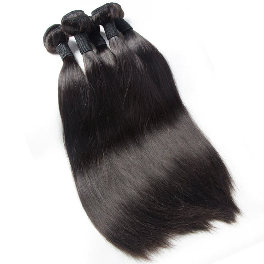 Straight Raw Vietnamese Hair Bundle