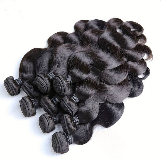 Body Wave Raw Vietnamese Hair Bundle