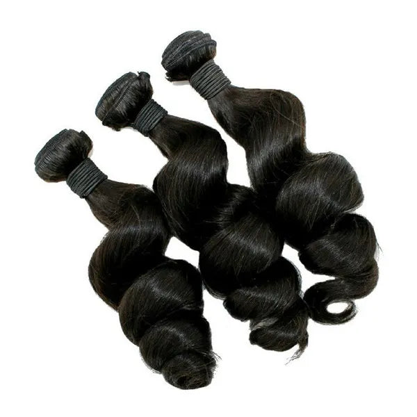 Loose Wave Virgin Hair Bundle