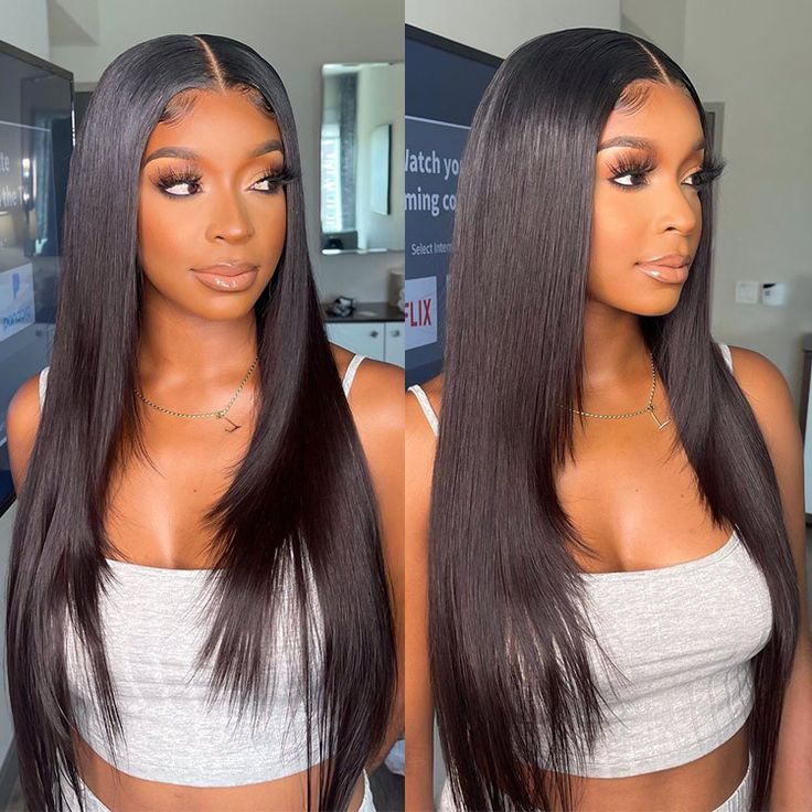 Straight Vietnamese Hair HD Lace Closure