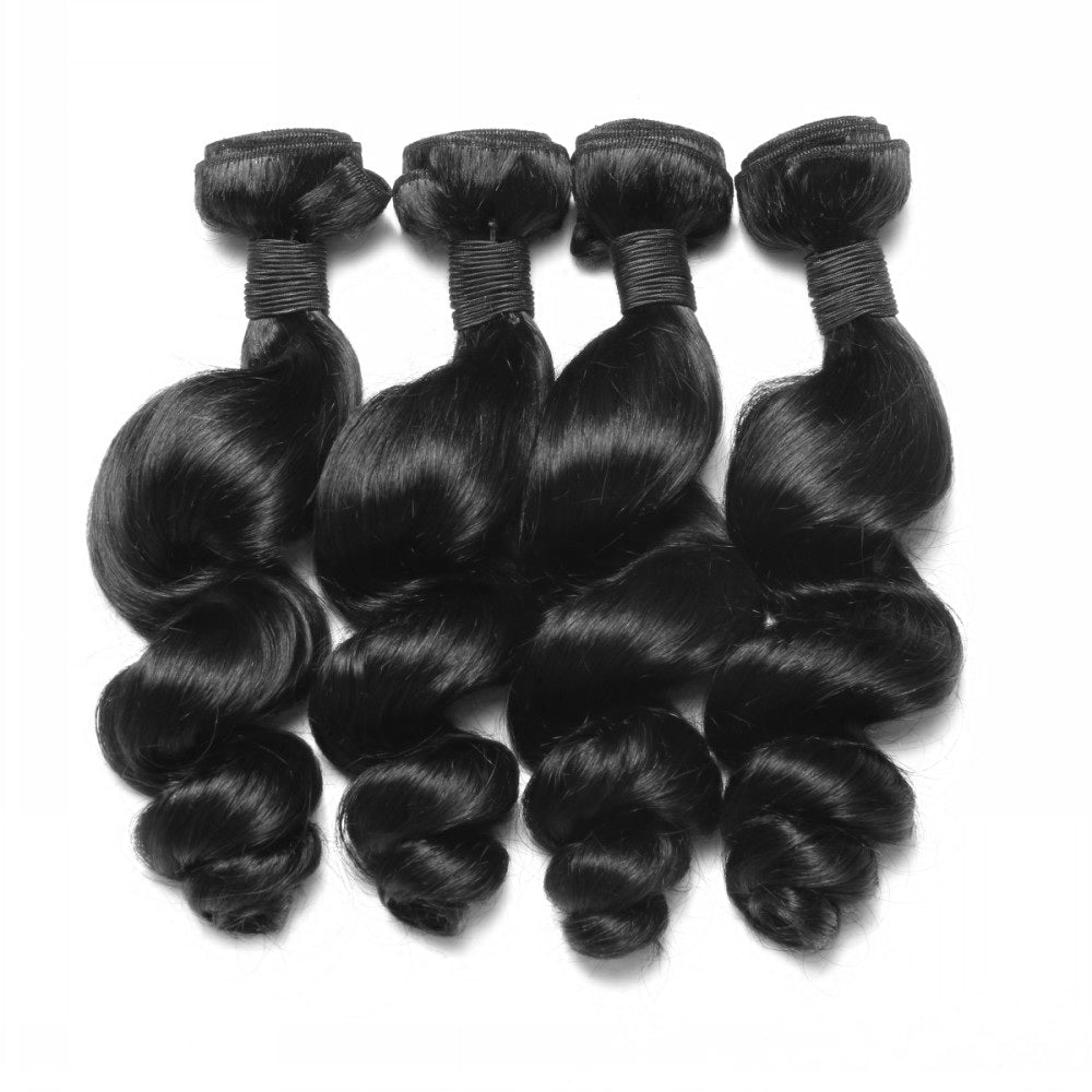 Loose Wave Raw Vietnamese Hair Bundle