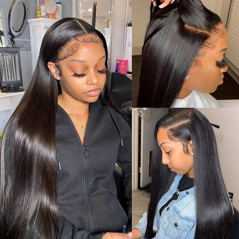 Straight Virgin Vietnamese Hair Bundle